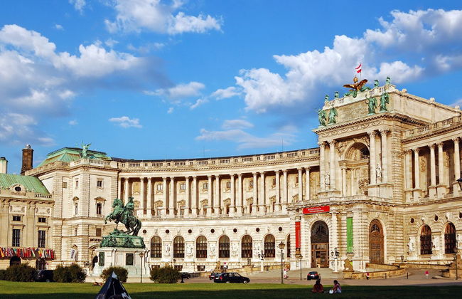 Tour privato di Vienna - Foto 1