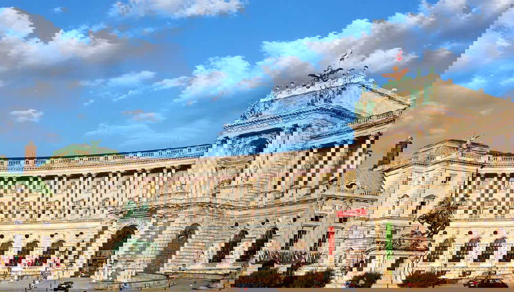 Visite privée dans Vienne - Photo 1