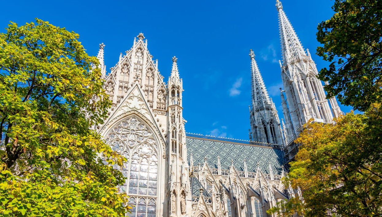 Tour privado por Viena - Foto 1