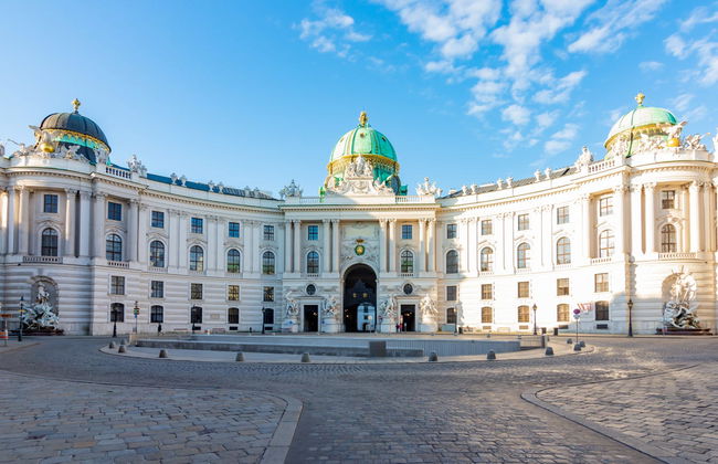 Tour privado por Viena - Foto 4