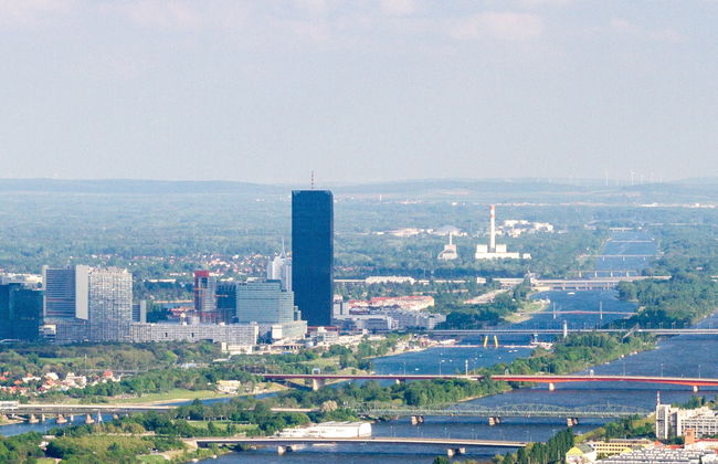Tour privado por Viena - Foto 1