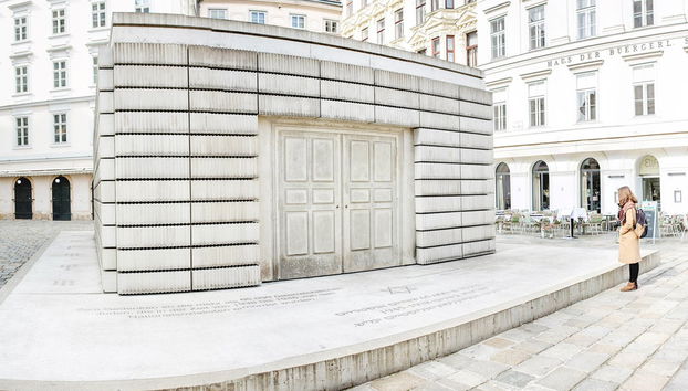 Vienna Historical Walking Tour - Photo 2