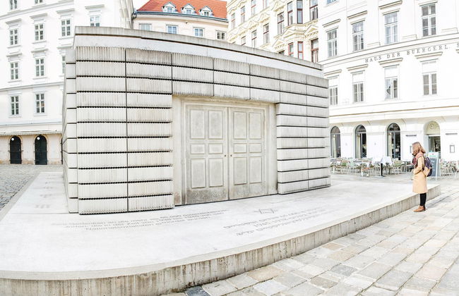 Tour privato di Vienna - Foto 2