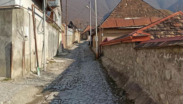 Sheki Private Cultural Tour - Foto 5