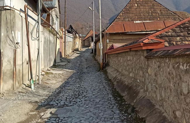 Sheki Private Cultural Tour - Foto 5