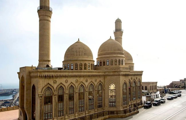 Baku Tour de Dia Inteiro - Foto 17