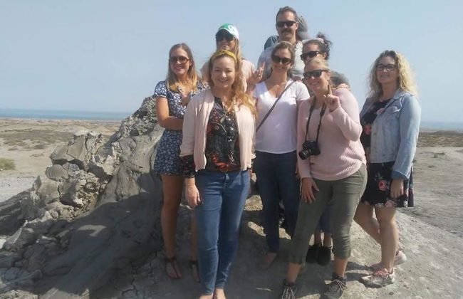 Excursión de día completo a Bakú - Foto 8