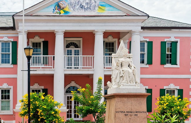 Tour privado por Nassau - Foto 8