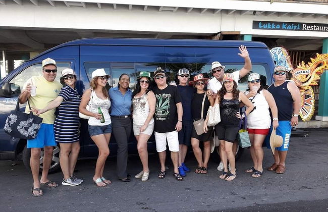 Tour privado por Nassau - Foto 3