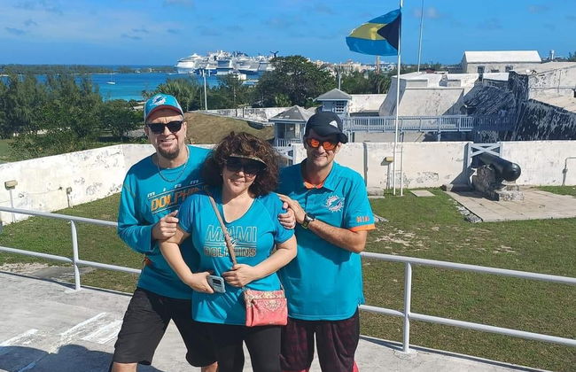 Tour privado por Nassau - Foto 7