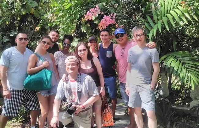 Tour privado por Nassau - Foto 4