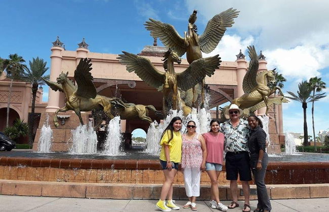 Tour privado por Nassau - Foto 2