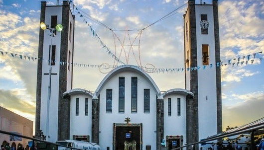 Visita guidata di Huamantla - Foto 1