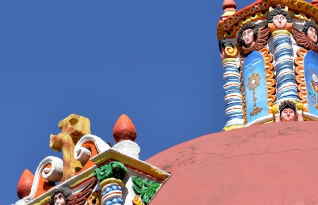 Visita guiada por Huamantla - Foto 4