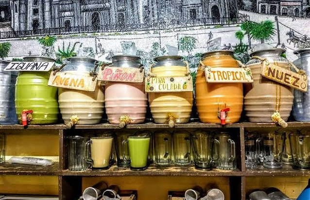 Degustación de pulque - Foto 4