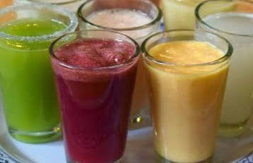 Degustación de pulque - Foto 7