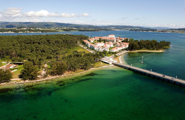 Visita guidata di O Grove - Foto 1