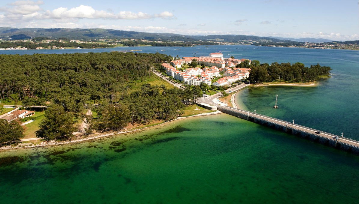 Visita guiada por El Grove - Foto 1