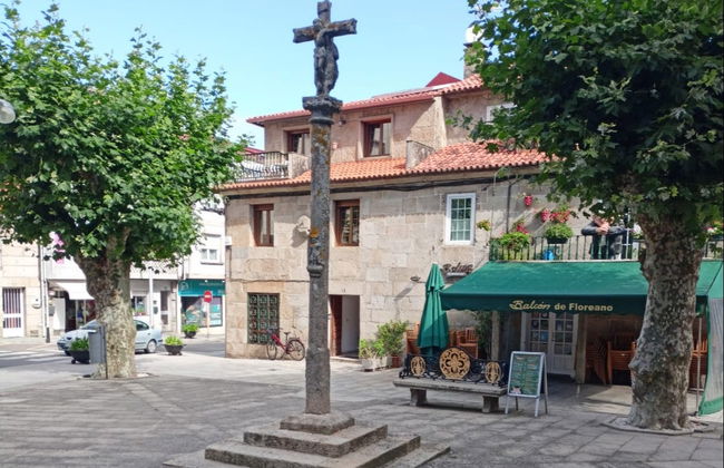 Visita guidata di O Grove - Foto 3