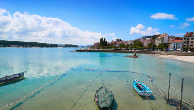 Free tour por El Grove - Foto 3