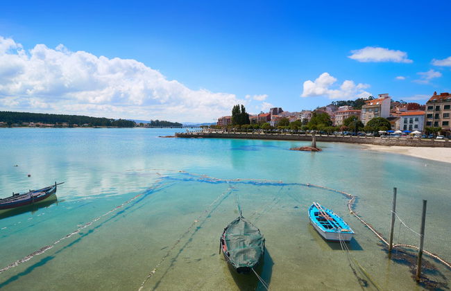 Visita guidata di O Grove - Foto 2