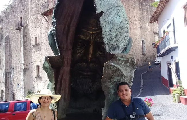 Taxco Tour - Photo 6