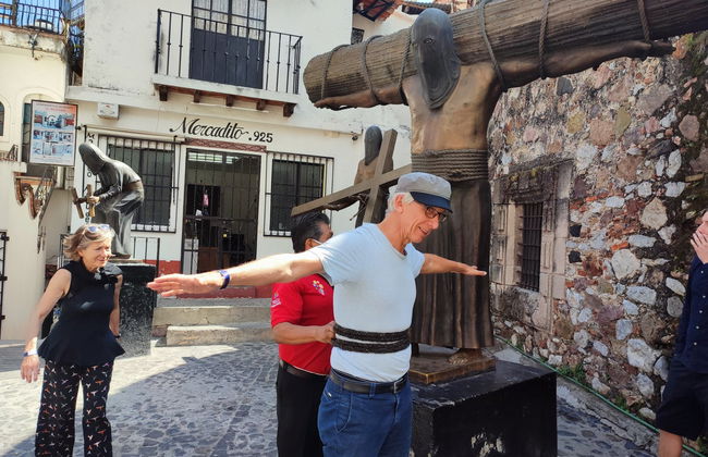 Taxco Tour - Photo 7