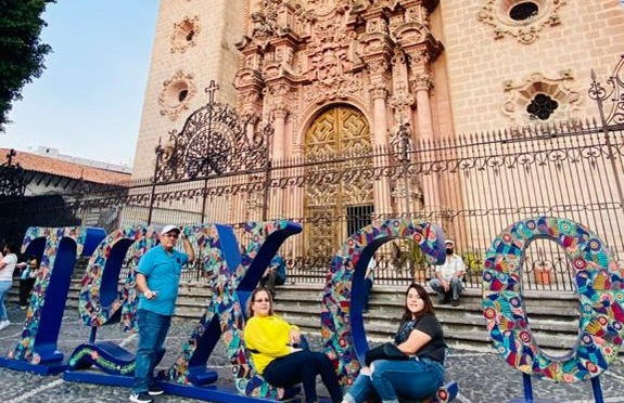 Taxco Tour - Photo 2