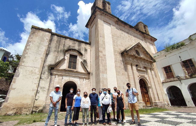 Taxco Tour - Photo 5
