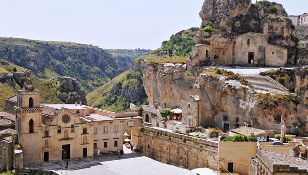 Matera Sightseeing Tour - Foto 3