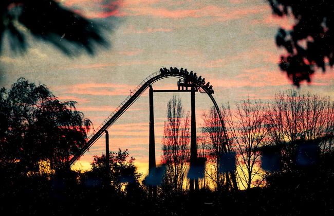 Biglietti per il parco divertimenti Walibi - Foto 10