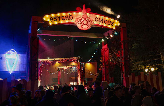 Biglietti per il parco divertimenti Walibi - Foto 14