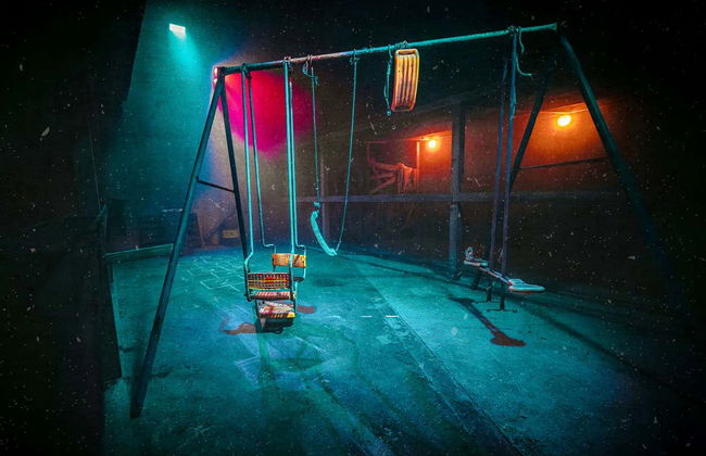 Biglietti per il parco divertimenti Walibi - Foto 6