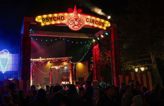 Biglietti per il parco divertimenti Walibi - Foto 5