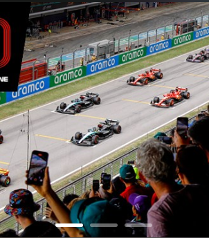 Foto de Circuito Montmeló Mayo 2025