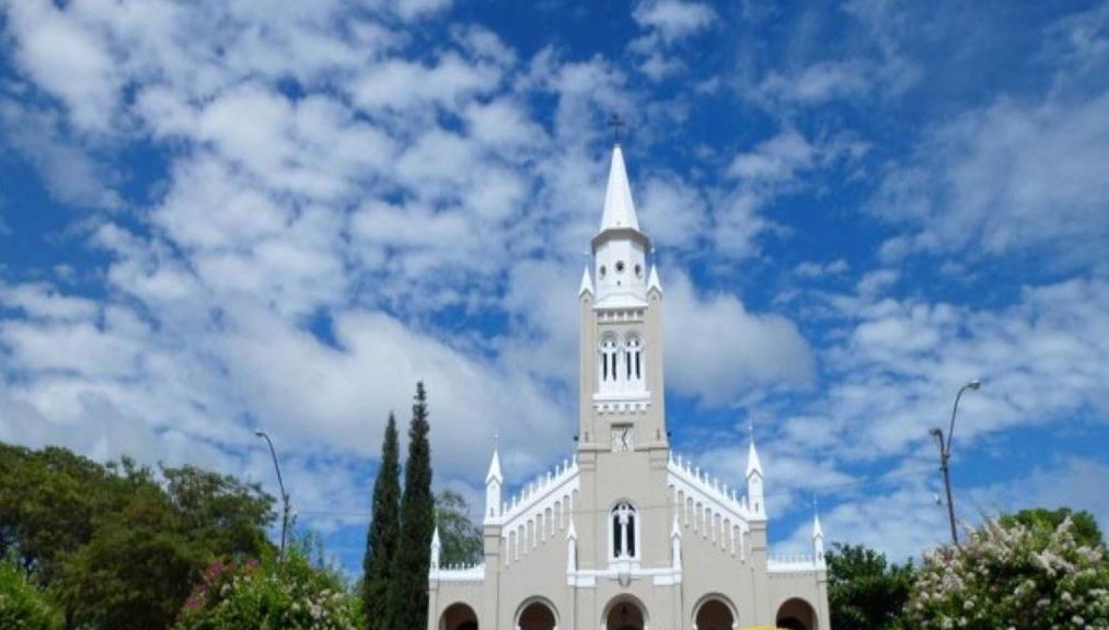 Scopri la città di San Bernardino sul lago Ypacaraí e molte altre città – Tour di mezza giornata - Foto 2