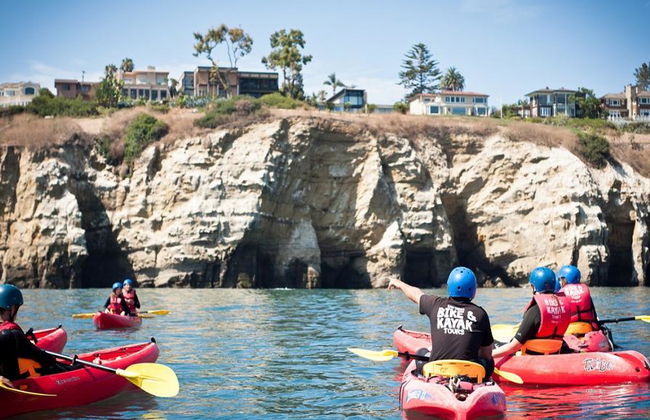 Go City - San Diego Explorer Pass - Accès à jusqu'à 7 Attractions - Photo 7