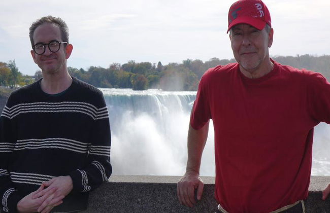 Visite de journée complète aux chutes du Niagara - Photo 3