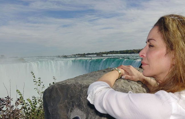 Visite de journée complète aux chutes du Niagara - Photo 10