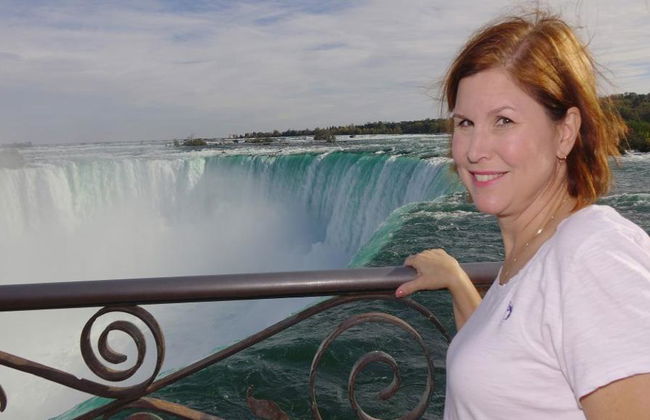 Visite de journée complète aux chutes du Niagara - Photo 9