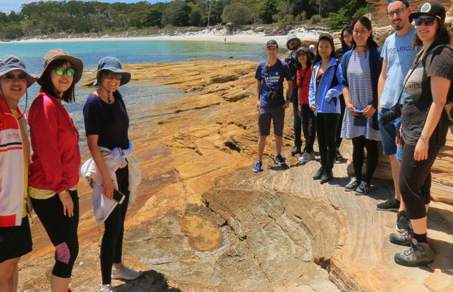 Excursión al Parque Nacional Maria Island - Foto 6