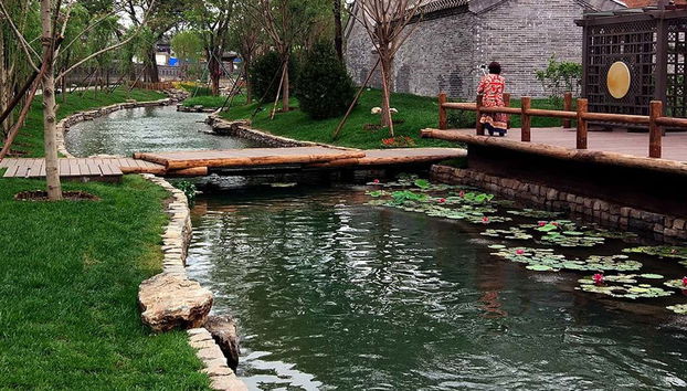 Un tour pieno di storia e natura