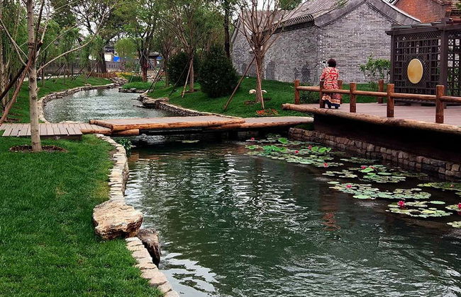 Visite à la découverte des hutongs de Pékin - Photo 6