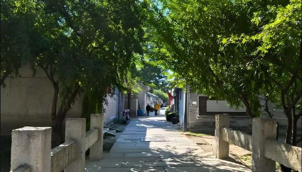 Visite à la découverte des hutongs de Pékin - Photo 5