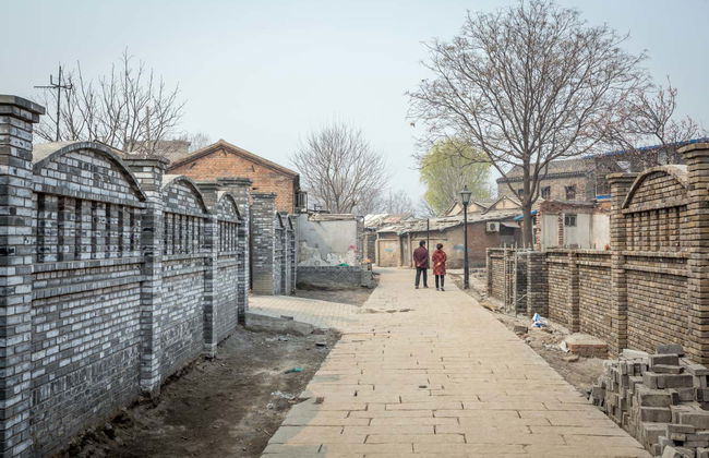 Free tour degli hutong di Pechino - Foto 7