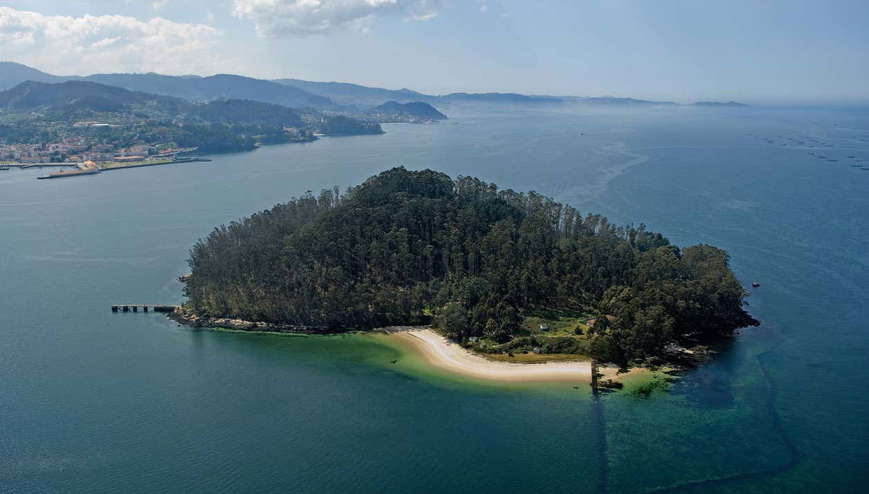 Barca per l'isola di Tambo - Foto 1