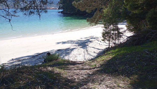 Barca per l'isola di Tambo - Foto 2