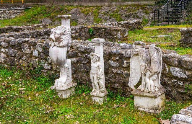 Excursão ao Monte Olimpo e Dion - Foto 2