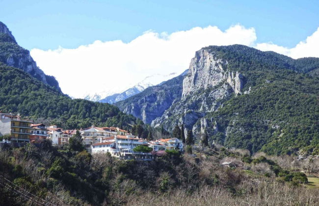 Excursão ao Monte Olimpo e Dion - Foto 4