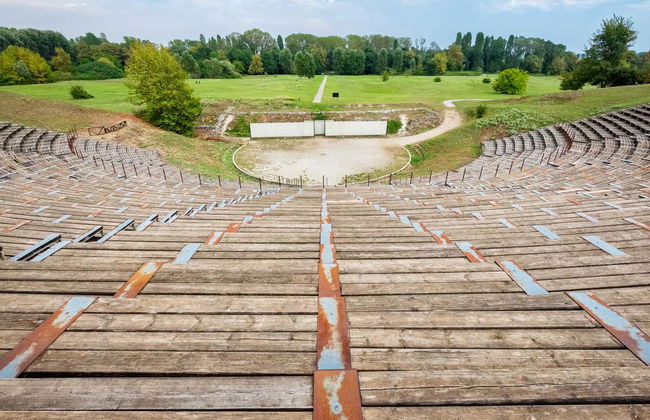 Excursion au mont olympe et à Dion - Photo 2